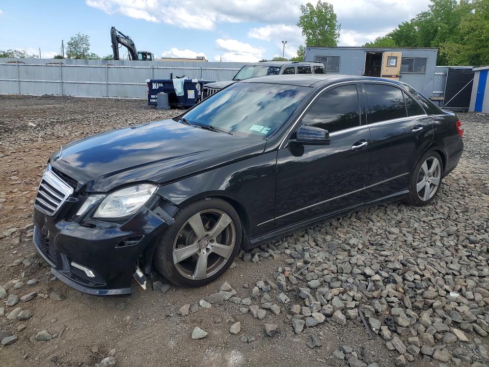 2011 Mercedes-benz E მანქანა იყიდება აუქციონზე, vin: WDDHF8HB5BA485700, აუქციონის ნომერი: 53761206