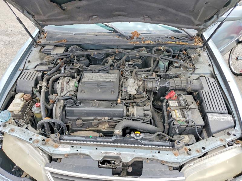Продажа на аукционе авто 1995 Honda Accord, vin: 1HGCE6666SA024380, номер лота: 54556286
