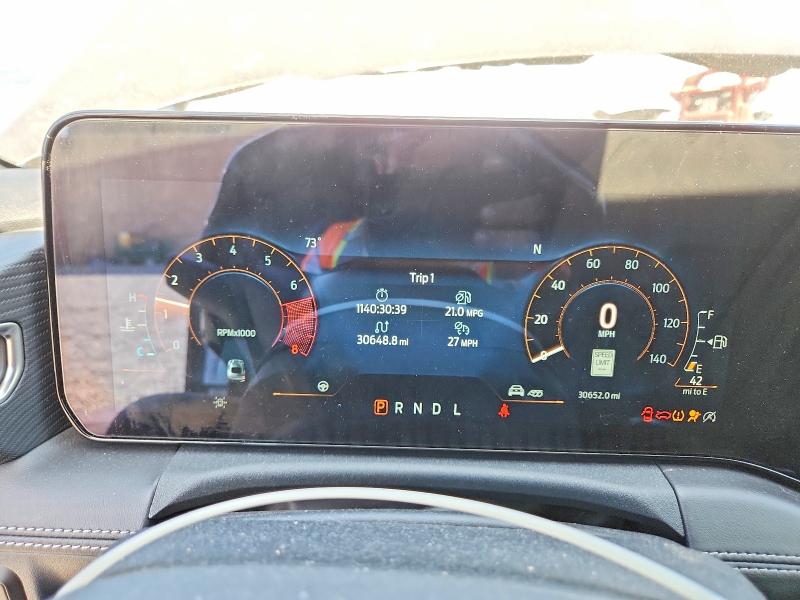 Продажа на аукционе авто 2024 Ford Mustang, vin: 1FA6P8TH3R5136067, номер лота: 54722776