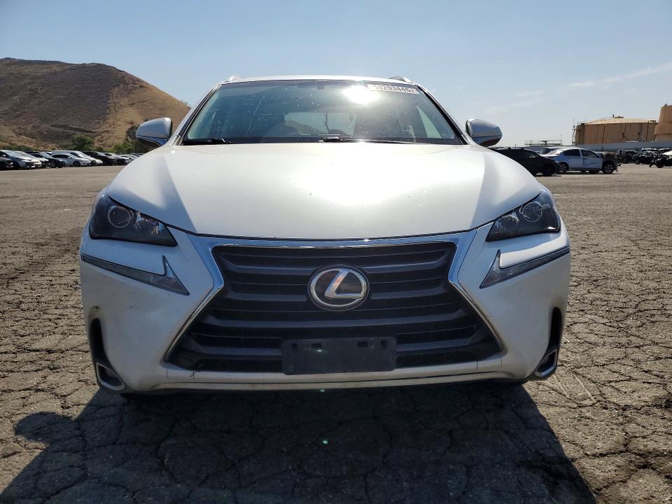 Продаж на аукціоні авто 2016 Lexus Nx 200t, vin: JTJYARBZ9G2034367, номер лоту: 53293446