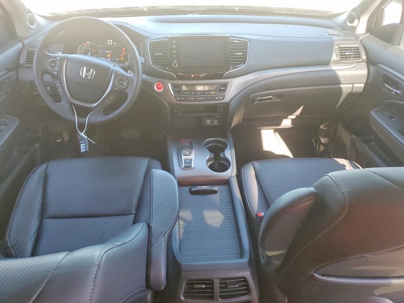 Продаж на аукціоні авто 2023 Hond Ridgeline Crew Cab 4, vin: 5FPYK3F50PB065791, номер лоту: 53409636