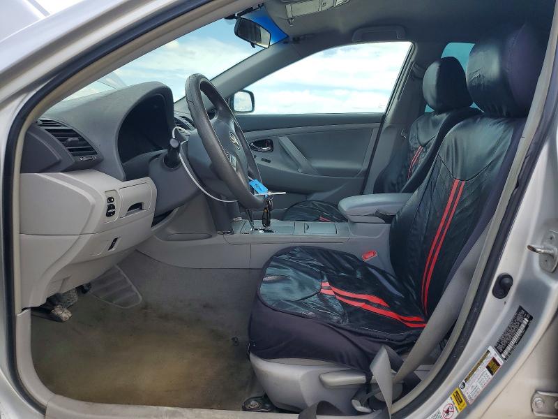 Aukcja sprzedaży 2011 Toyota Camry, vin: 4T1BF3EK8BU612943, numer aukcji: 54865956