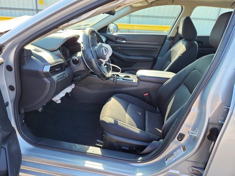 Продаж на аукціоні авто 2024 Nissan Altima, vin: 1N4BL4DV7RN376035, номер лоту: 53321606