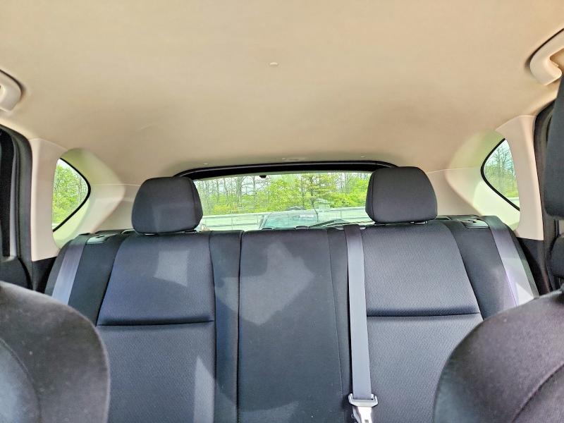 Продажа на аукционе авто 2015 Mazda Cx-5, vin: JM3KE2BE1F0515278, номер лота: 55176536