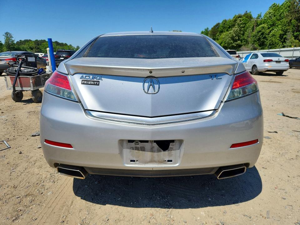 Продаж на аукціоні авто 2012 Acura Tl, vin: 19UUA8F59CA028394, номер лоту: 52033086