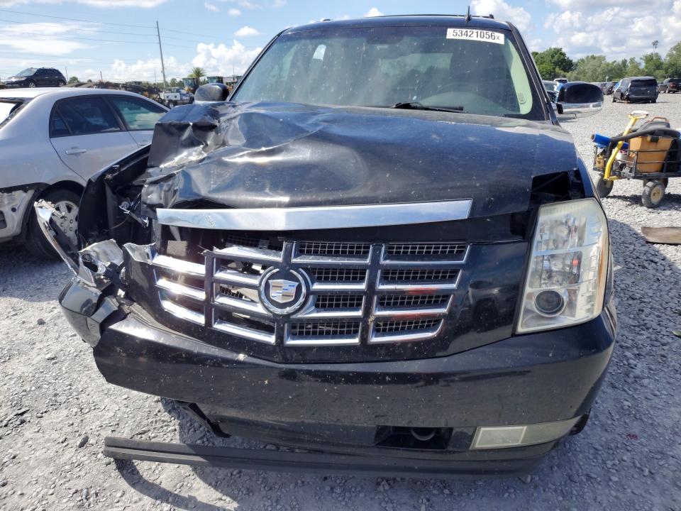 2008 Cadillac Escalade მანქანა იყიდება აუქციონზე, vin: 1GYEC63898R236147, აუქციონის ნომერი: 53421056