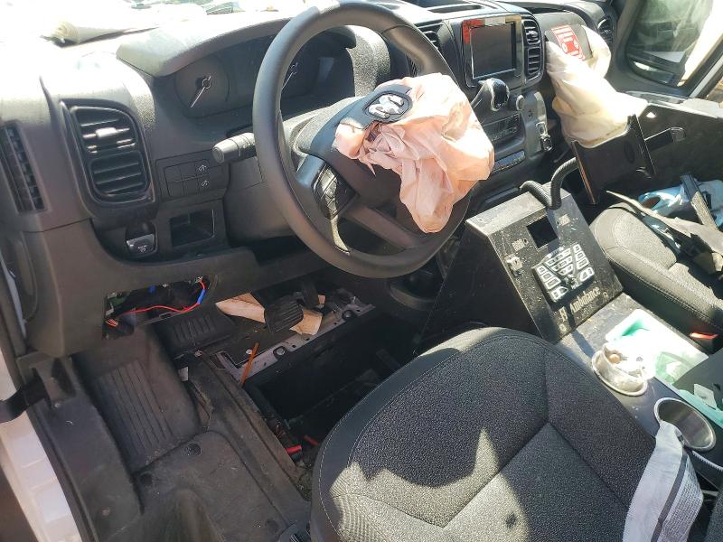 Aukcja sprzedaży 2023 Ram Promaster 2500, vin: 3C6LRVDG8PE572269, numer aukcji: 52176426