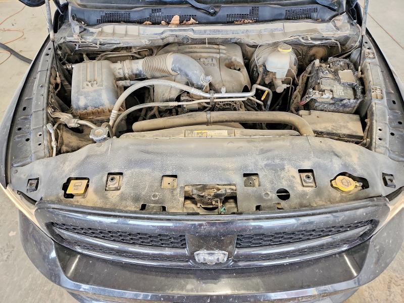 Aukcja sprzedaży 2017 Ram 1500, vin: 3C6RR7KT6HG774684, numer aukcji: 52543996