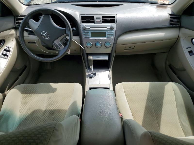 54472226 :رقم المزاد ، 4T1BK46K27U539348 vin ، 2007 Toyota Camry مزاد بيع