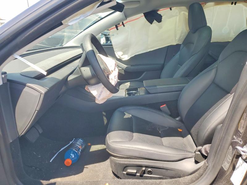 Aukcja sprzedaży 2025 Tesla Model 3, vin: 5YJ3E1EA9SF980158, numer aukcji: 52726406