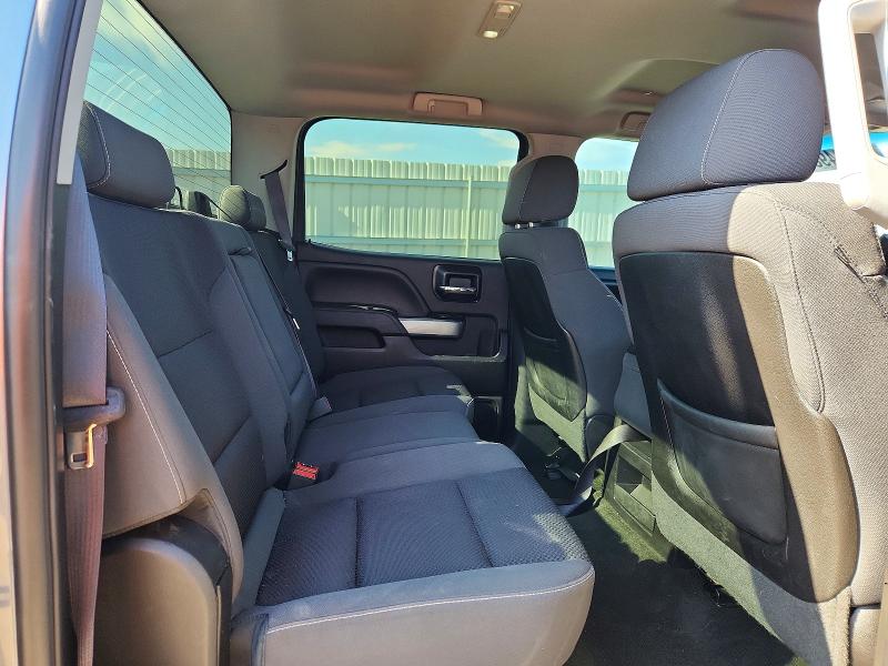 Aukcja sprzedaży 2014 Chevrolet Silverado, vin: 3GCUKRECXEG153460, numer aukcji: 52604906