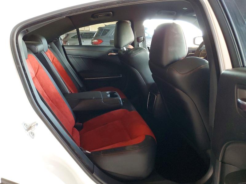 Aukcja sprzedaży 2023 Dodge Charger, vin: 2C3CDXGJ0PH656881, numer aukcji: 54239206