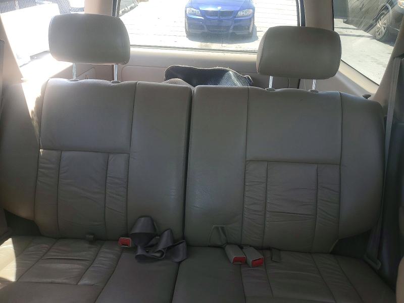 Aukcja sprzedaży 2000 Toyota 4runner, vin: JT3HN87R8Y9044234, numer aukcji: 52696396
