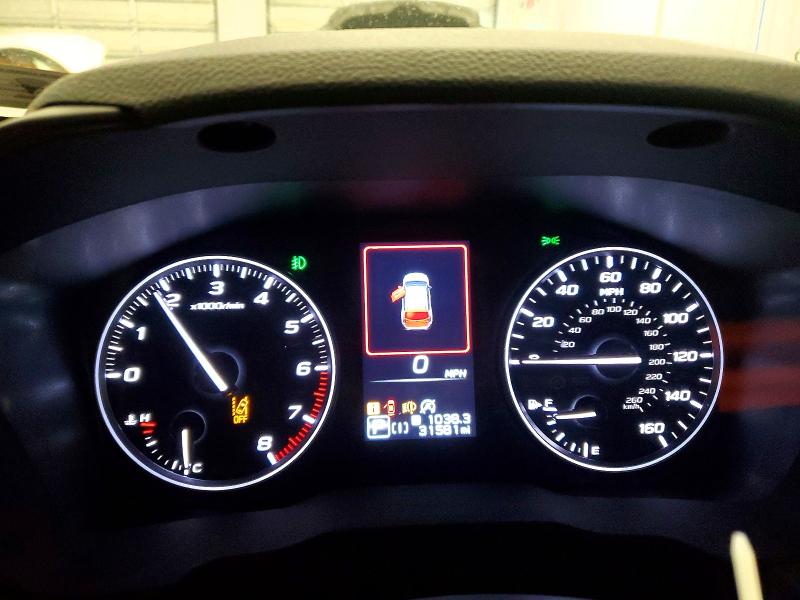 Aukcja sprzedaży 2024 Subaru Crosstrek, vin: 4S4GUHN6XR3783852, numer aukcji: 53082206