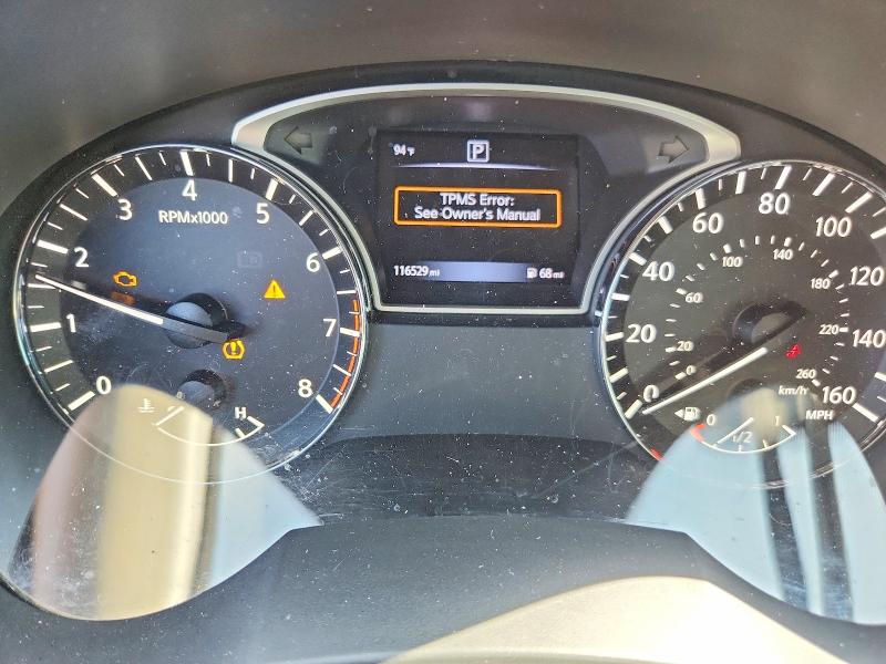 Продажа на аукционе авто 2016 Nissan Altima, vin: 1N4AL3AP8GN346597, номер лота: 55232536