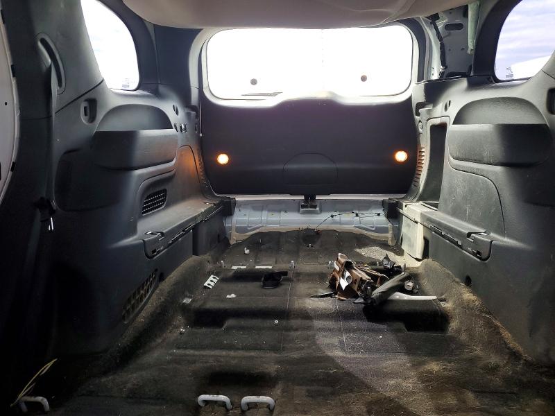 Aukcja sprzedaży 2015 Dodge Durango, vin: 1C4RDJFG1FC837921, numer aukcji: 50896636