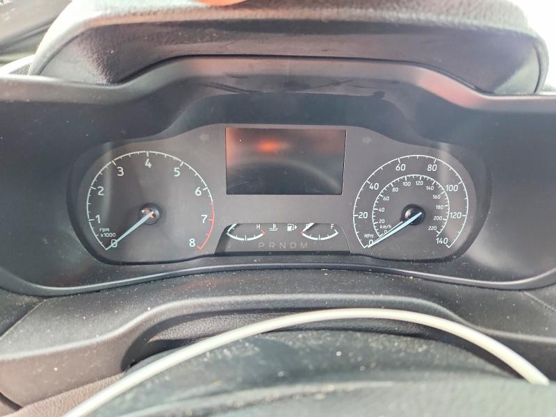 53696826 :رقم المزاد ، NM0LS7E21M1495204 vin ، 2021 Ford Transit Connect مزاد بيع