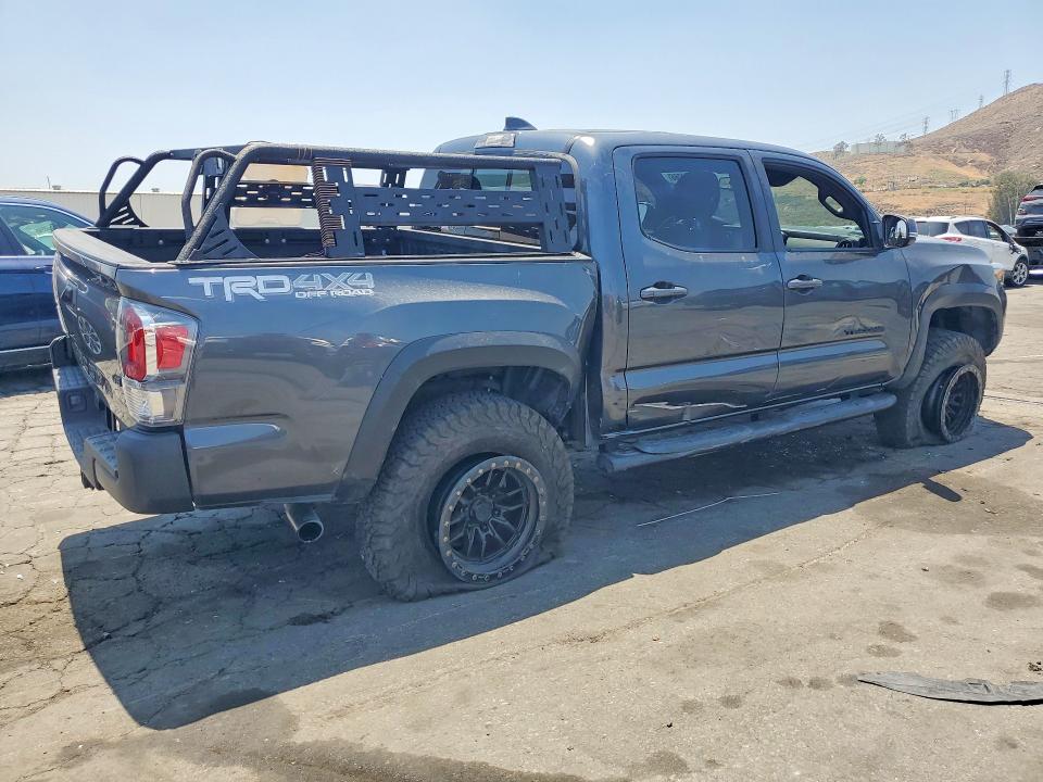 Aukcja sprzedaży 2023 Toyota Tacoma, vin: 3TMCZ5AN5PM565992, numer aukcji: 53204766