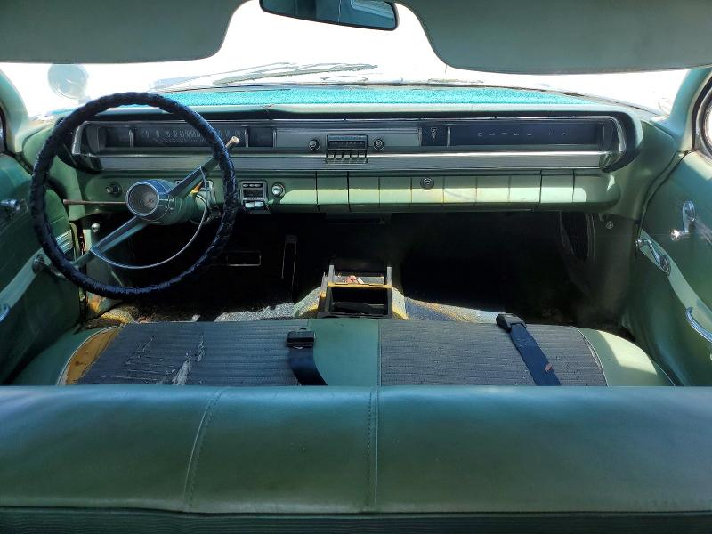 Продажа на аукционе авто 1961 Pontiac Catalina, vin: 362P47952, номер лота: 53467426