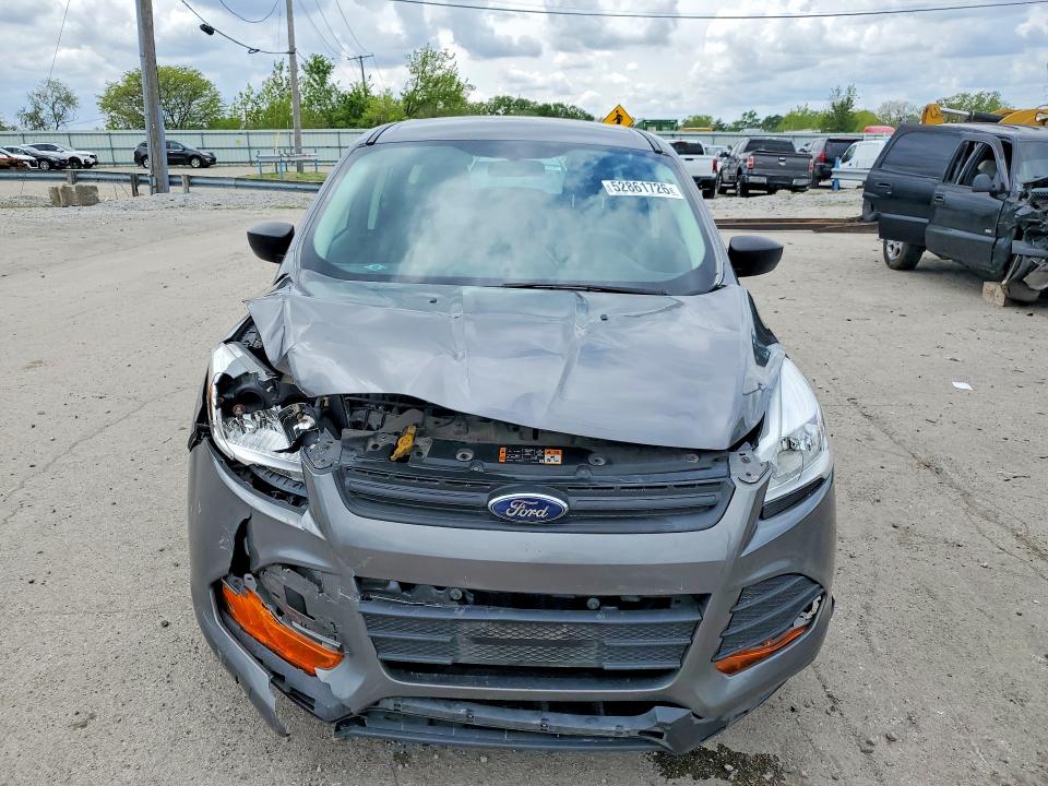 Продаж на аукціоні авто 2014 Ford Escape, vin: 1FMCU0F76EUC98541, номер лоту: 52861726