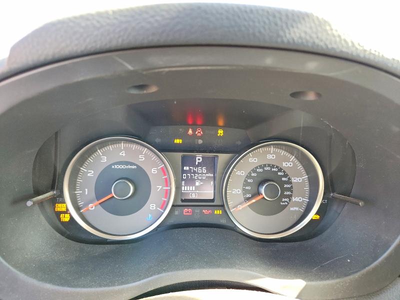 Продаж на аукціоні авто 2015 Subaru Forester, vin: JF2SJGDC5FH839723, номер лоту: 54428846