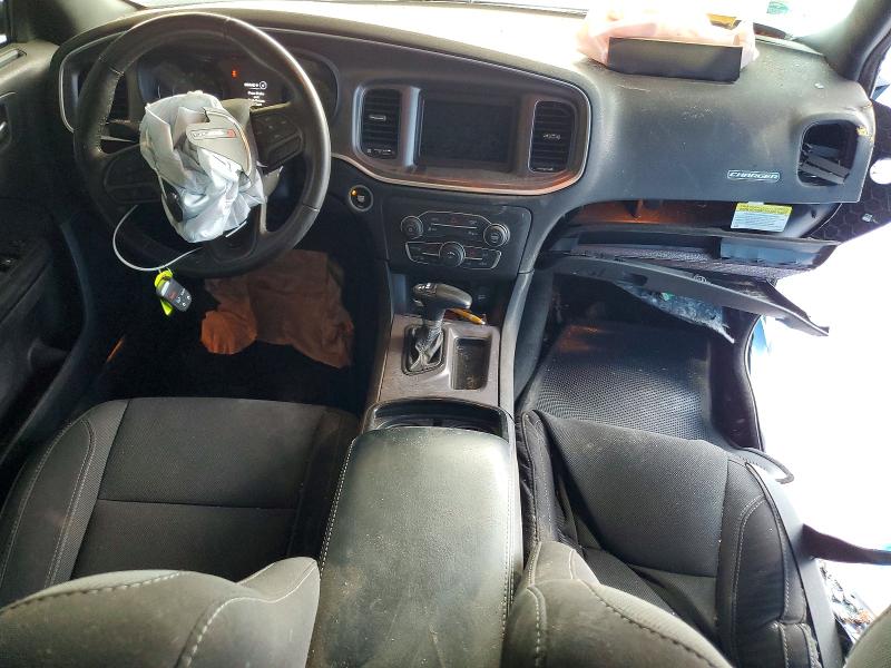 Aukcja sprzedaży 2021 Dodge Charger, vin: 2C3CDXBG8MH576915, numer aukcji: 50507036