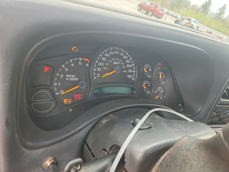 53003866 :رقم المزاد ، 1GTHK24U37E194414 vin ، 2007 Gmc Sierra مزاد بيع