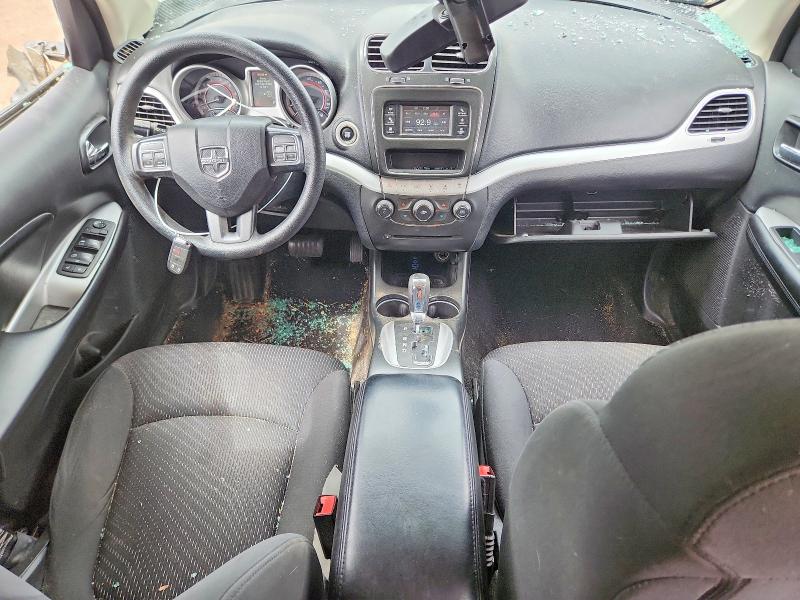 Продаж на аукціоні авто 2018 Dodge Journey, vin: 3C4PDCBG7JT521851, номер лоту: 55021156