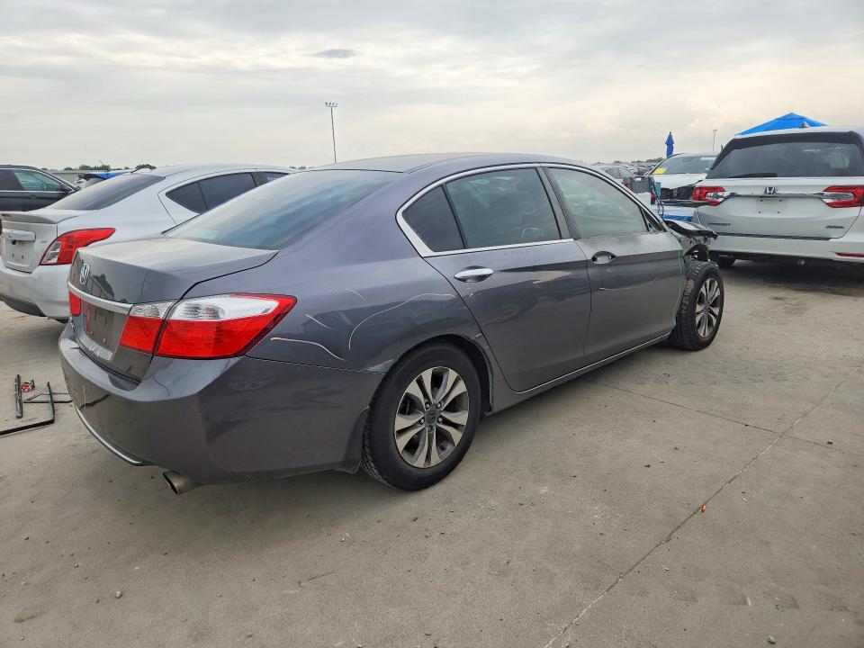 Aukcja sprzedaży 2013 Honda Accord, vin: 1HGCR2F38DA210637, numer aukcji: 53647266