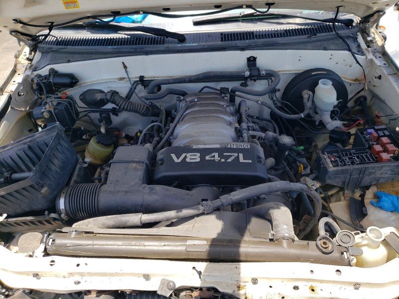 55233656 :رقم المزاد ، 5TBRT34183S426807 vin ، 2003 Toyota Tundra مزاد بيع