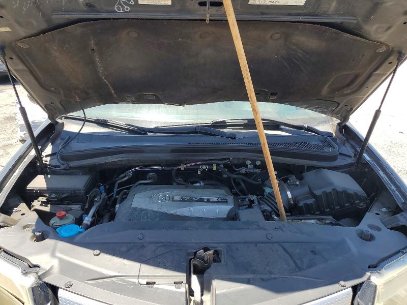 Продажа на аукционе авто 2008 Acura Mdx, vin: 2HNYD28338H512855, номер лота: 54257516