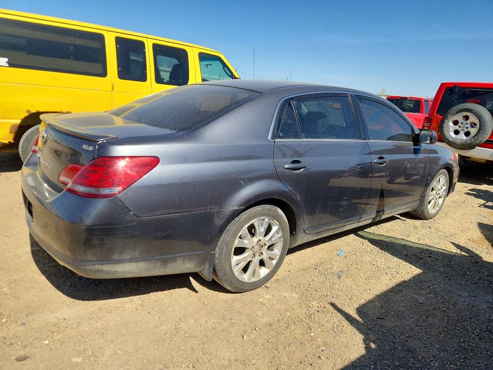 Aukcja sprzedaży 2008 Toyota Avalon, vin: 4T1BK36B78U290878, numer aukcji: 51906766