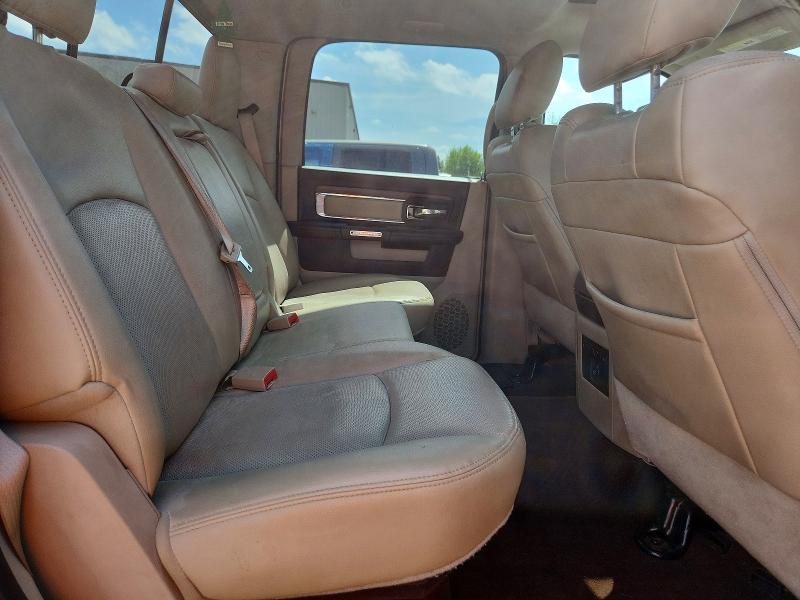 Продажа на аукционе авто 2017 Ram 1500, vin: 1C6RR7VM3HS522436, номер лота: 52268796
