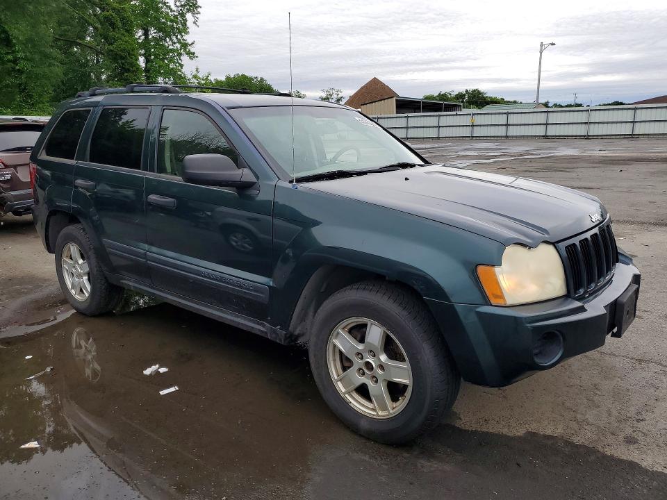 Aukcja sprzedaży 2005 Jeep Grand Cherokee, vin: 1J4GR48K55C674467, numer aukcji: 54283286