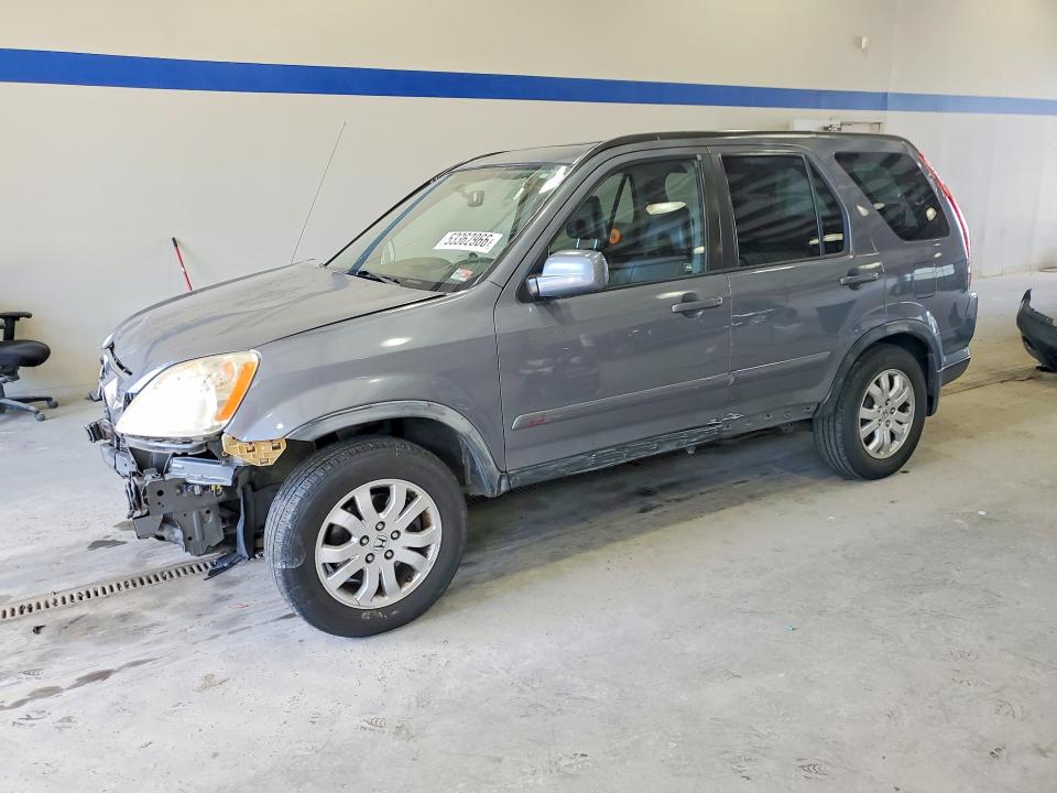 Aukcja sprzedaży 2006 Honda Cr-v, vin: JHLRD78986C026136, numer aukcji: 53362966