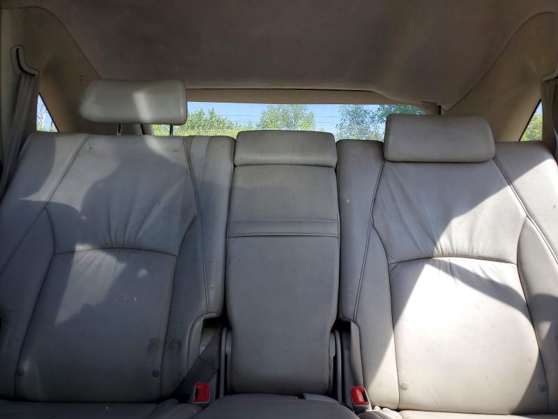 Aukcja sprzedaży 2007 Lexus Rx, vin: 2T2HK31U97C036748, numer aukcji: 55092306