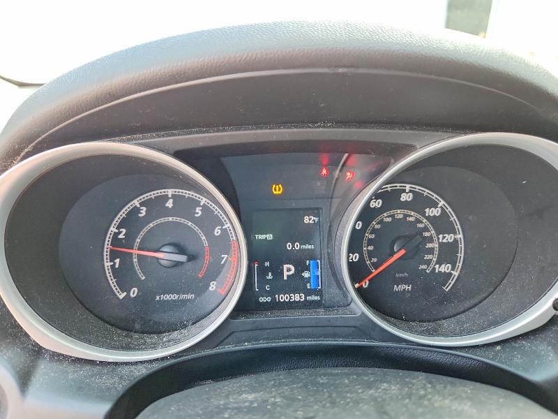 Aukcja sprzedaży 2013 Mitsubishi Outlander Sport, vin: 4A4AP3AU0DE007583, numer aukcji: 53251556