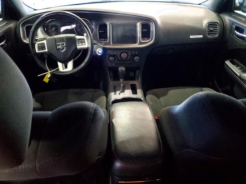 Aukcja sprzedaży 2013 Dodge Charger, vin: 2C3CDXDT8DH643796, numer aukcji: 52230076