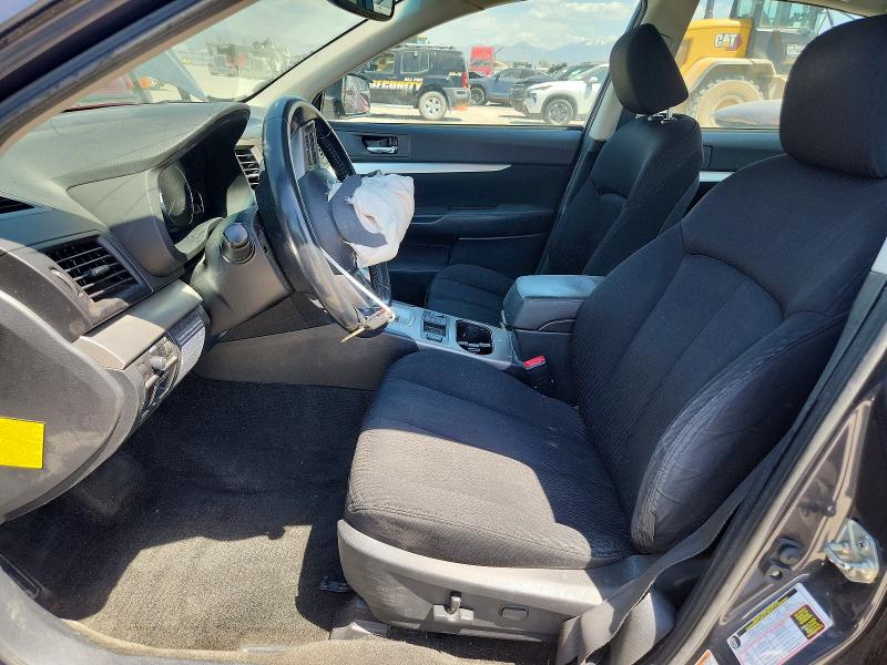Продаж на аукціоні авто 2012 Subaru Legacy, vin: 4S3BMCG63C3032761, номер лоту: 53367476