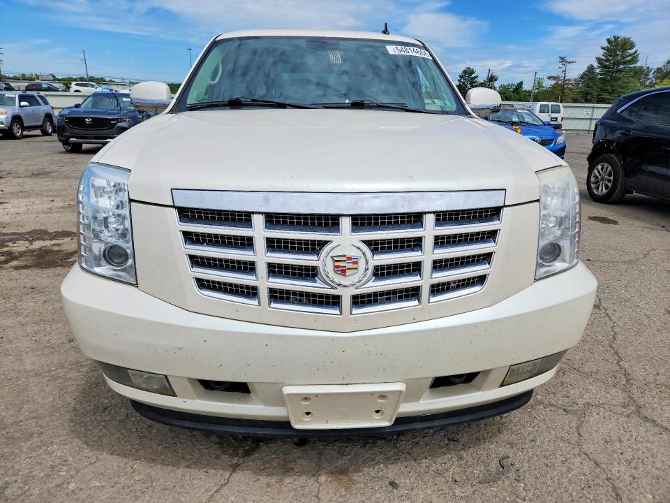 Продажа на аукционе авто 2012 Cadillac Escalade, vin: 1GYS4BEF1CR283184, номер лота: 54814666