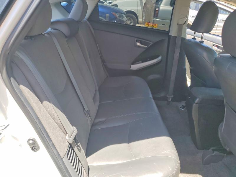 Продажа на аукционе авто 2015 Toyota Prius, vin: JTDKN3DU0F0460163, номер лота: 54524236