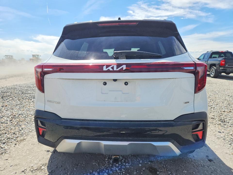 Aukcja sprzedaży 2024 Kia Seltos, vin: KNDEUCAA3R7601622, numer aukcji: 54836756