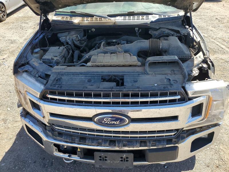 2019 Ford F150 მანქანა იყიდება აუქციონზე, vin: 1FTEW1EP9KFC08782, აუქციონის ნომერი: 52177496