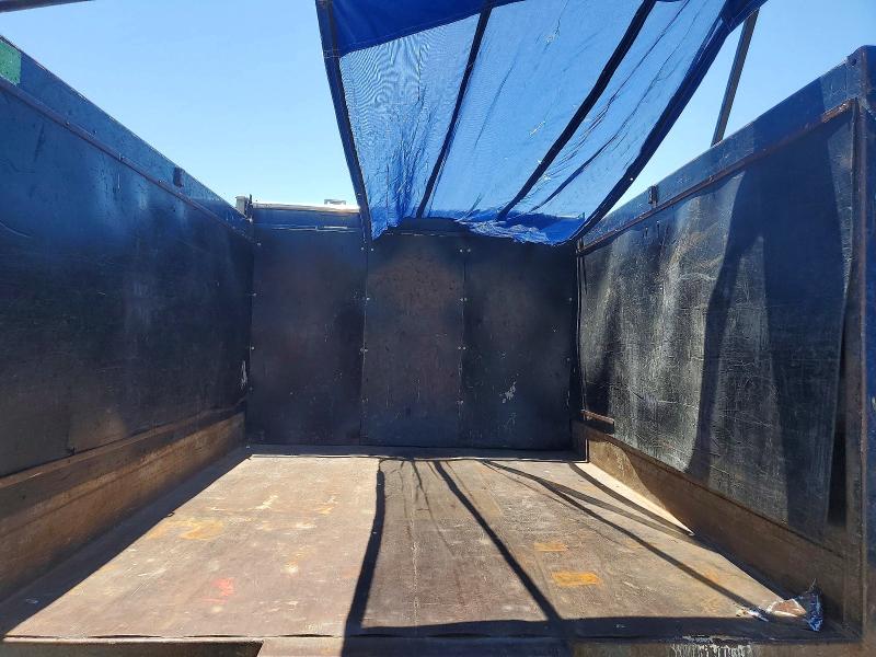 52826366 :رقم المزاد ، 54DC4W1B2JS811336 vin ، 2018 Isuzu Npr مزاد بيع