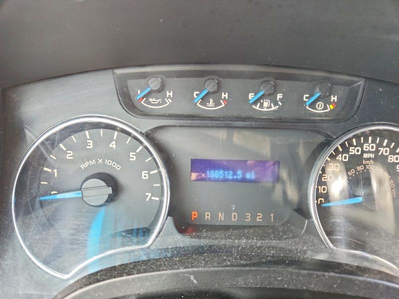 Продажа на аукционе авто 2013 Ford F150, vin: 1FTFW1ET9DFB54789, номер лота: 53158336