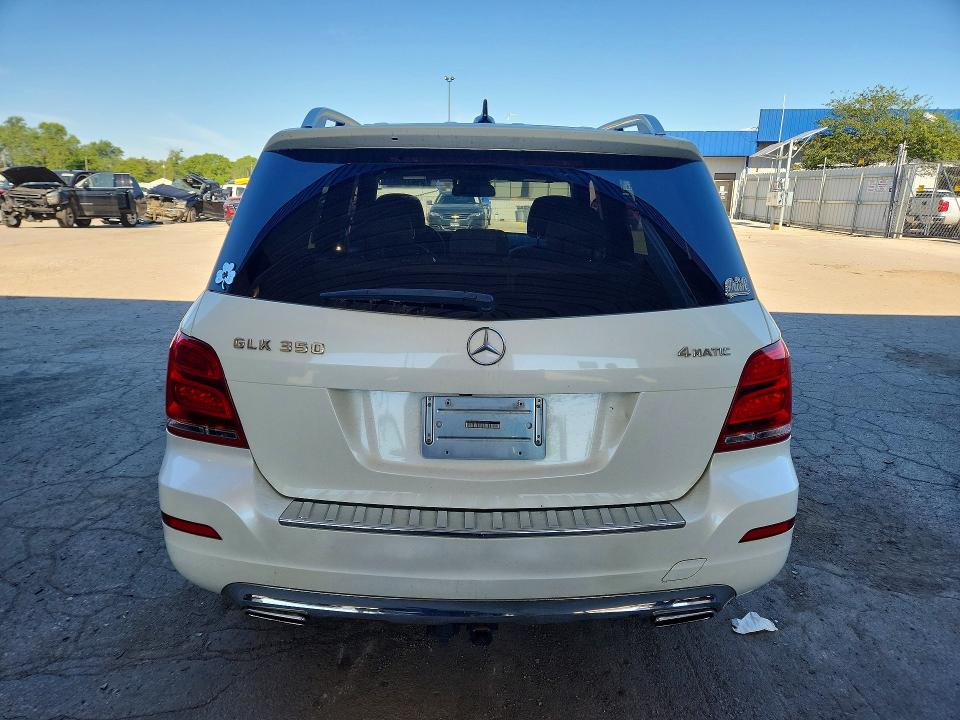Продаж на аукціоні авто 2013 Mercedes-benz Glk, vin: WDCGG8JB2DG071636, номер лоту: 54818986