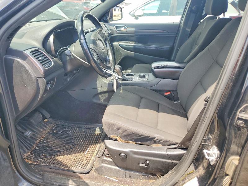 Aukcja sprzedaży 2018 Jeep Grand Cherokee, vin: 1C4RJFAG2JC504911, numer aukcji: 53569476