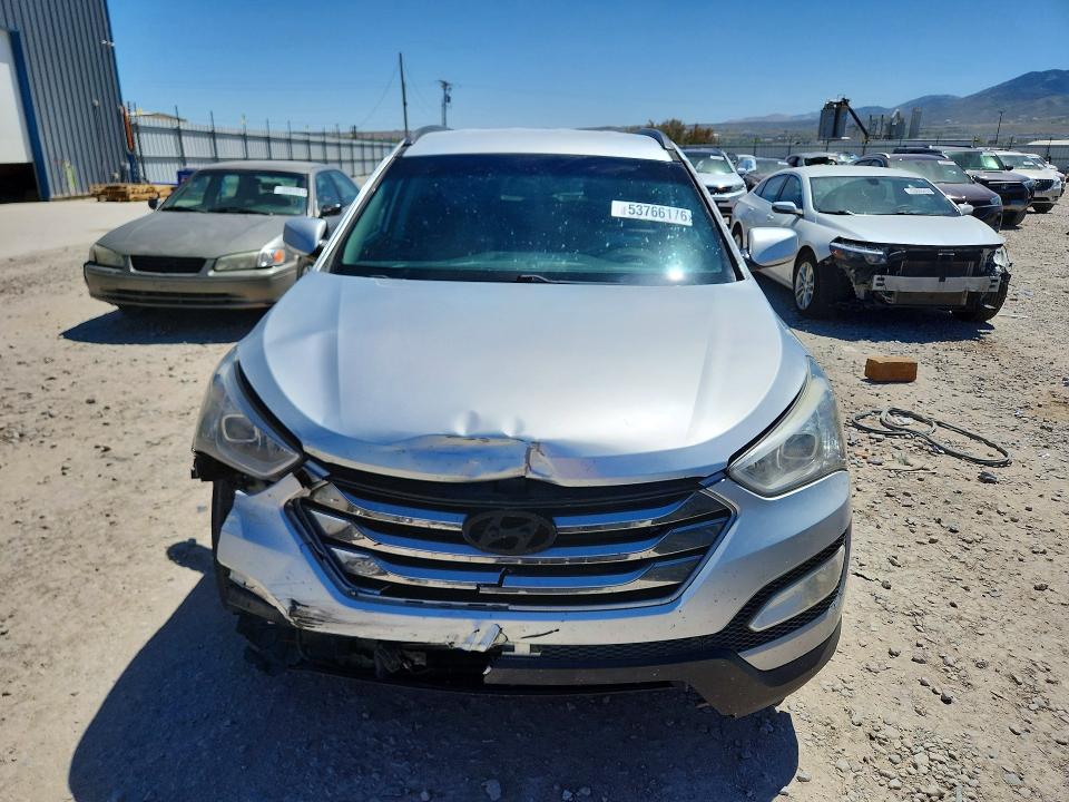 Aukcja sprzedaży 2016 Hyundai Santa Fe Sport, vin: 5XYZUDLB3GG321308, numer aukcji: 53766176