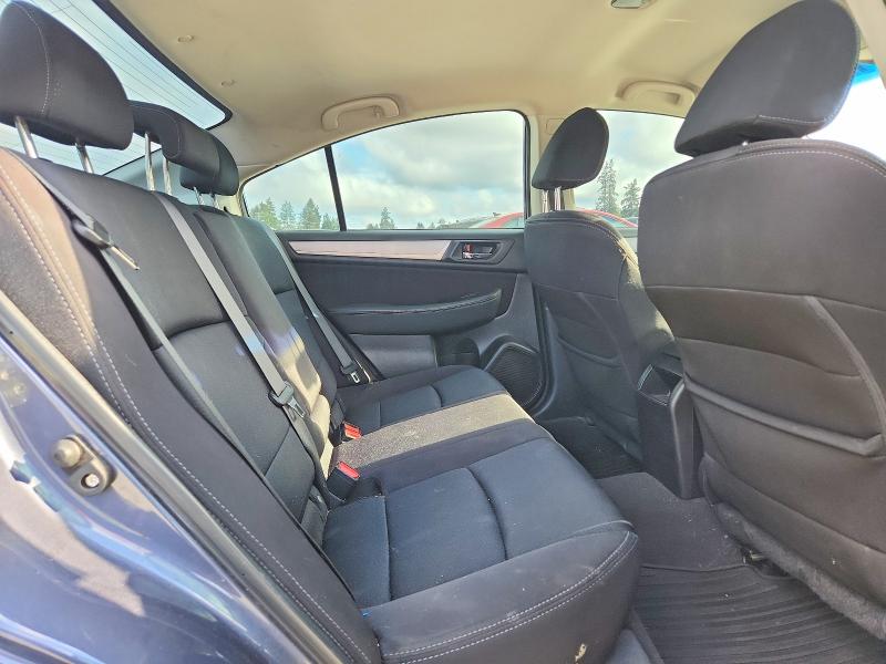 Продаж на аукціоні авто 2016 Subaru Legacy, vin: 4S3BNAC66G3030483, номер лоту: 53126696