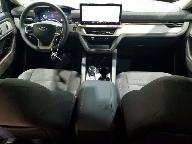Продажа на аукционе авто 2026 Ford Explorer, vin: 1FMUK7DH0TGB04774, номер лота: 54538566